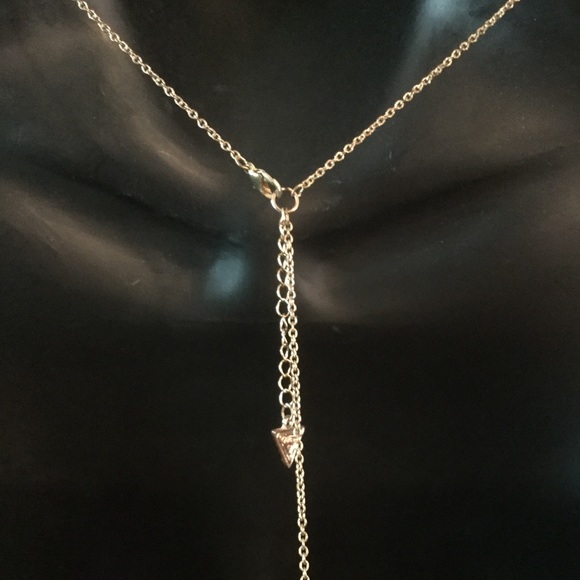 Glam Gold Body Chain✨ - Picture 9 of 11